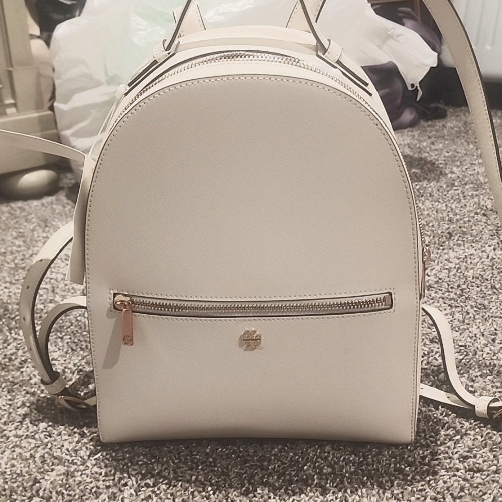 Tory Burch backpack